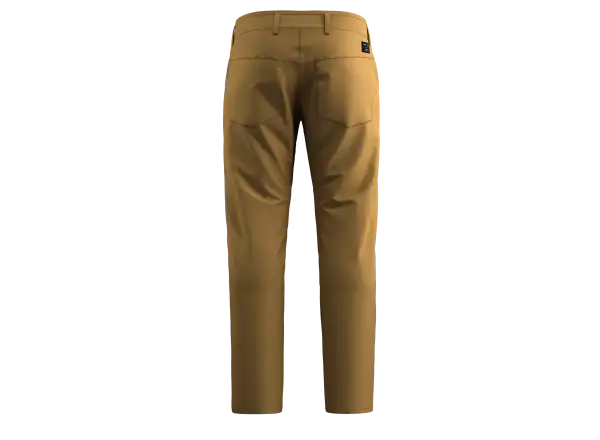 Salewa Fanes Light pánske nohavice Golden Brown