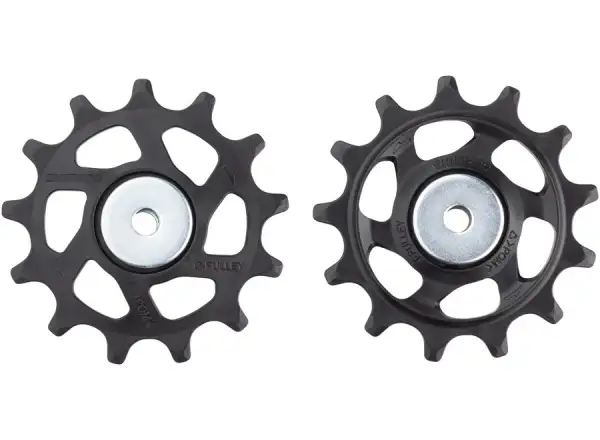 Shimano RD-M7100 SGS / RD-M7120 SGS kladky do prehadzovačky