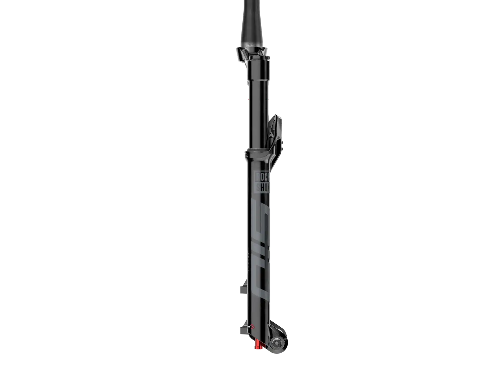 RockShox SID Select Charger RL 3P Remote 29" Odpružená vidlica Boost 120mm čierna