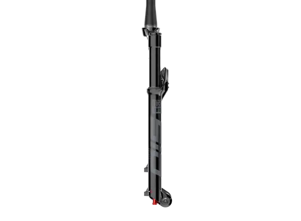 RockShox SID Select Charger RL 3P Remote 29" Odpružená vidlica Boost 120mm čierna