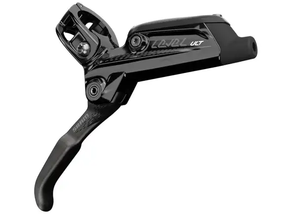 Sram Level Ultimate Black kotúčová brzda zadná