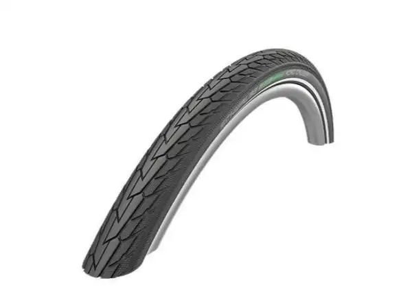 Schwalbe Road Cruiser Green Compound trekingový plášť drôt 32-622