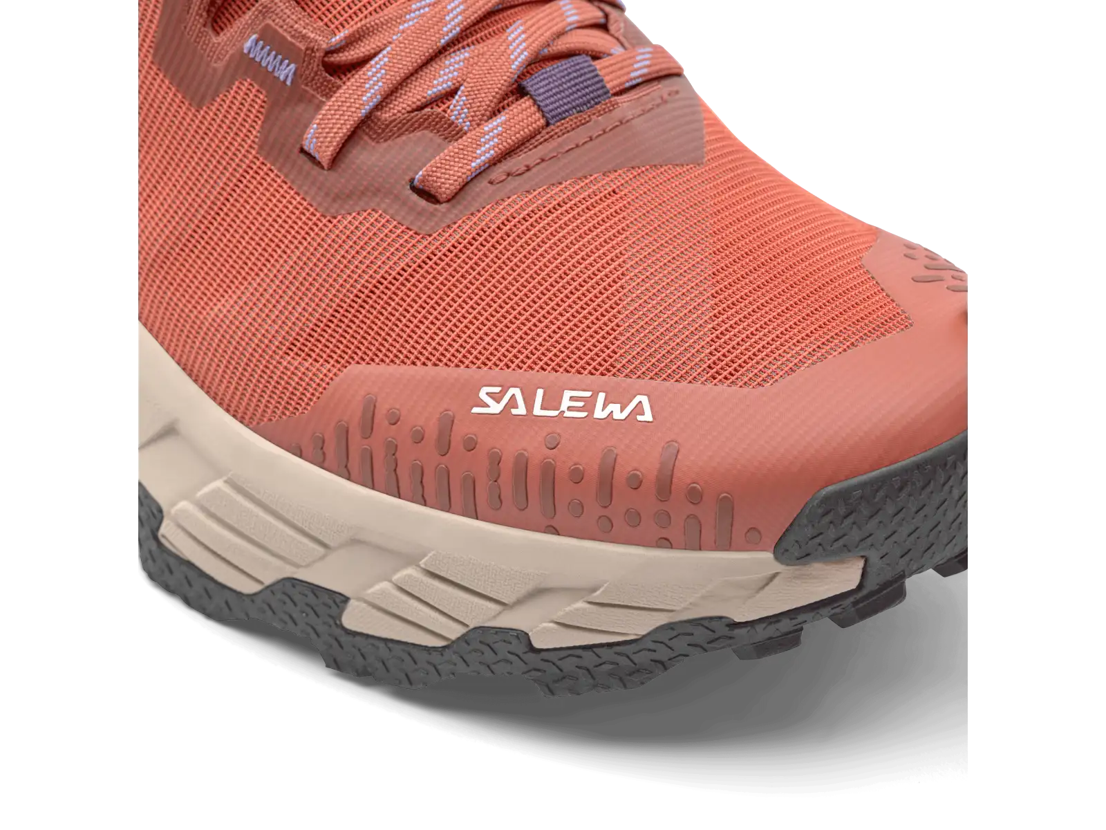 Salewa Pedroc 2 dámske topánky Etruscan Red/Sequoia