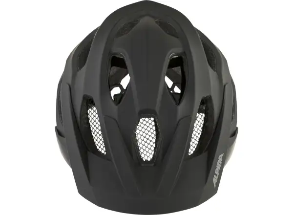 Alpina Apax MIPS cyklistická prilba Black Matt