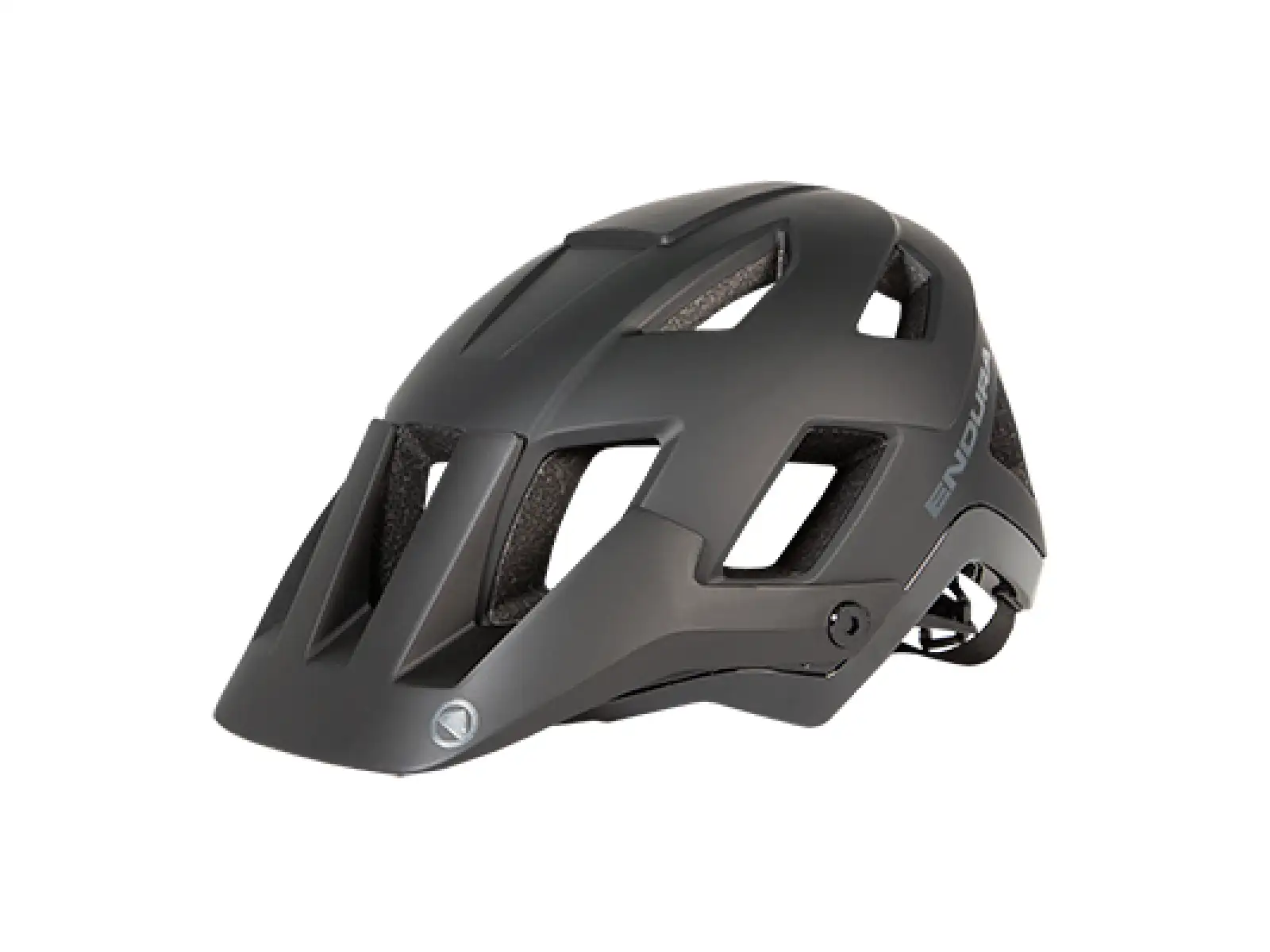 Prilba Endura Hummvee Plus MIPS MTB Black