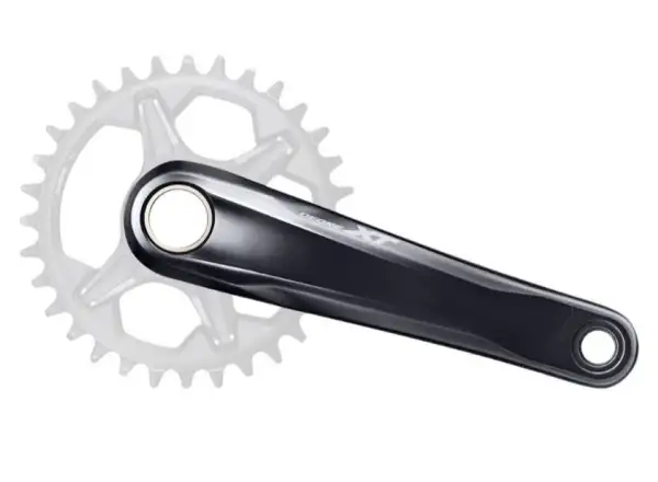 Shimano Deore XT FC-M8120-1 kľuky bez prevodníka 175 mm