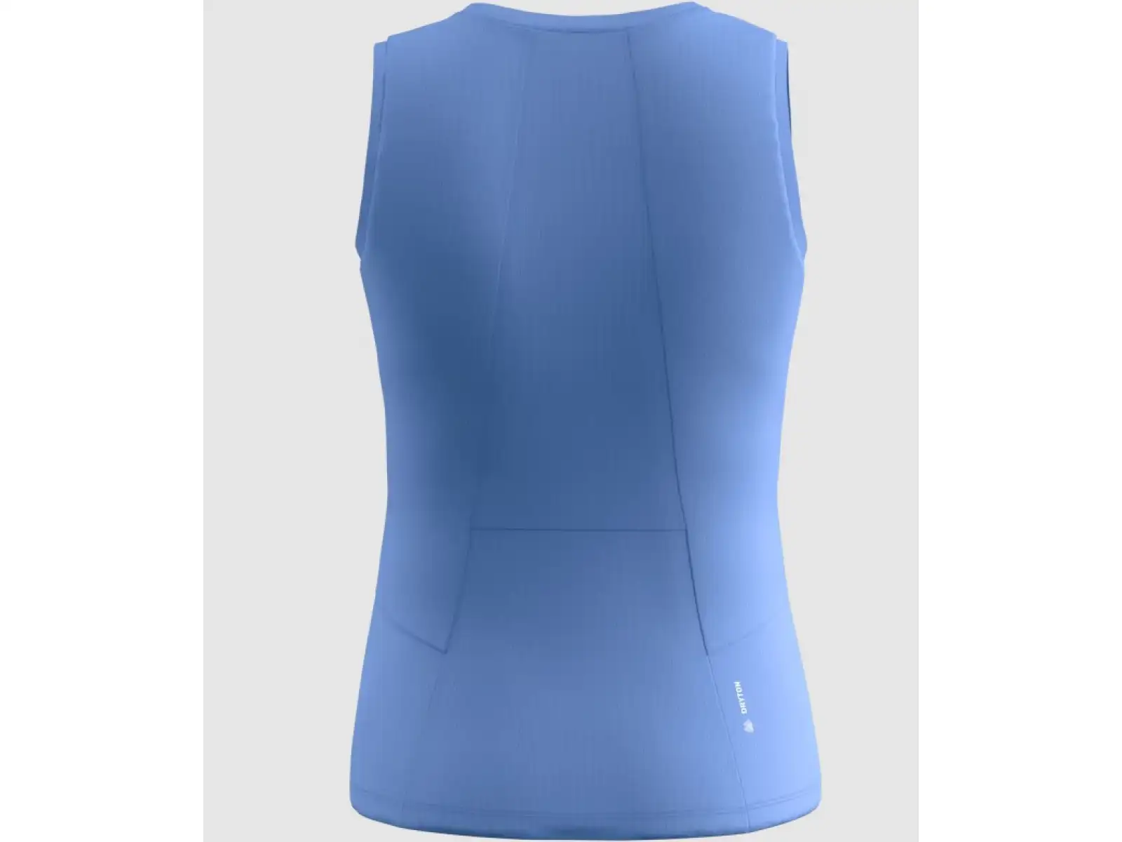 Salewa Puez Sporty Dry dámsky top Morning Blue