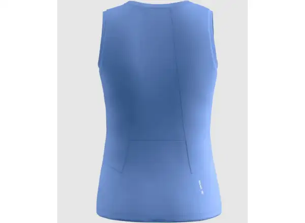 Salewa Puez Sporty Dry dámsky top Morning Blue