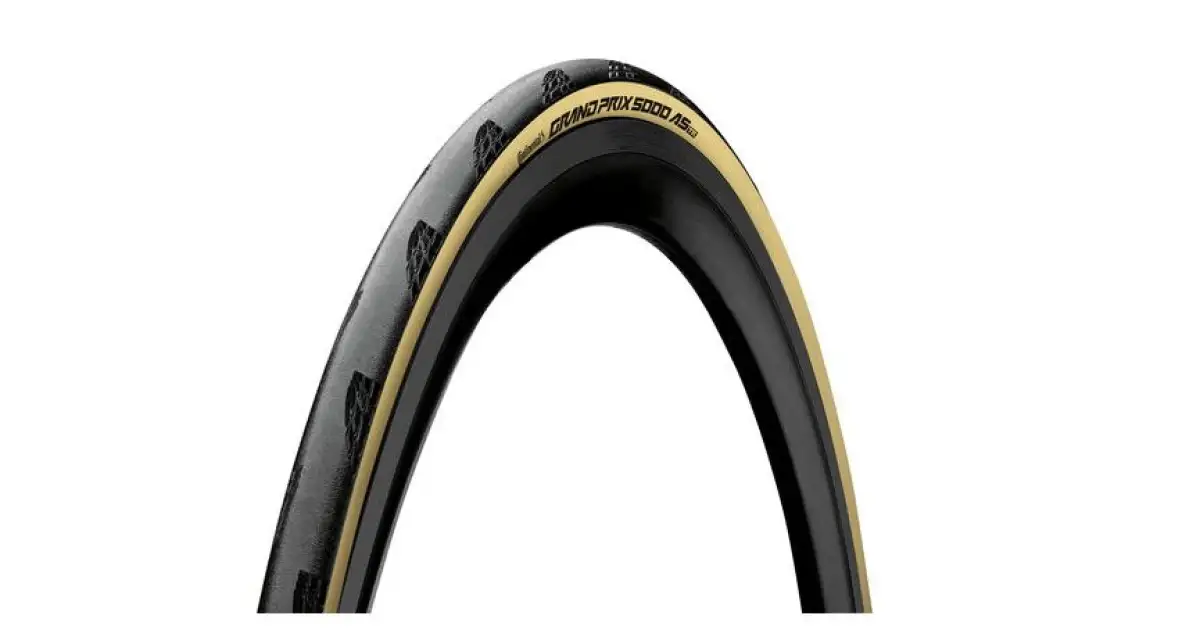 Grand Prix 5000: The new era in cycling - Continental Tires
