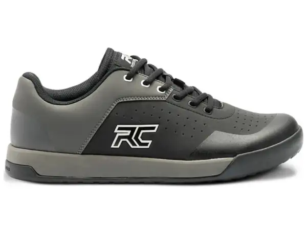 Ride Concepts Hellion Elite pánske topánky Black/Charcoal