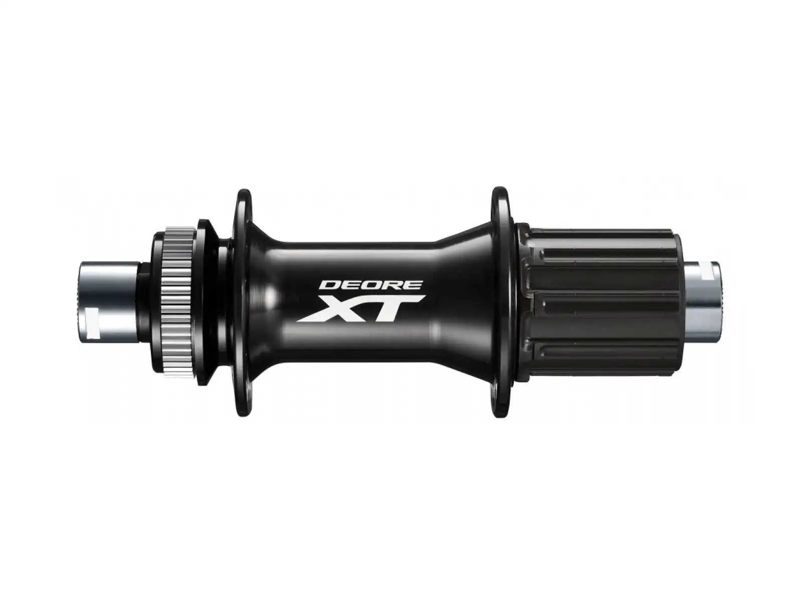 Shimano XT FH-M8010-B zadný náboj Boost 12x148mm, 32 dier CL