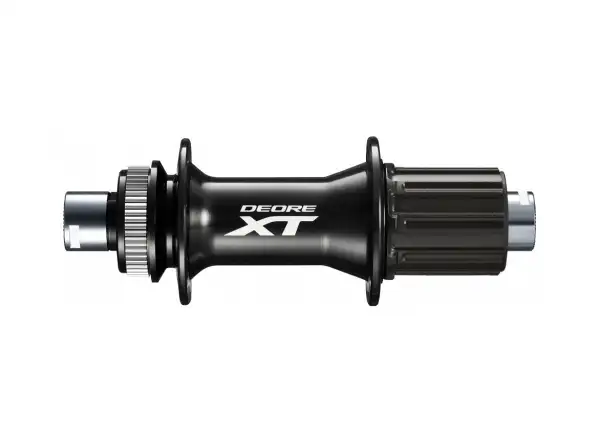 Shimano XT FH-M8010-B zadný náboj Boost 12x148mm, 32 dier CL