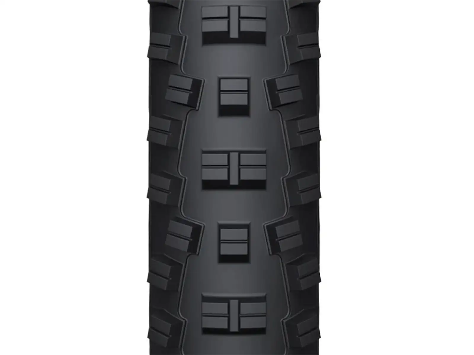 WTB Vigilante TCS Light Fast Rolling SG2 29" MTB plášť Kevlar čierna/hnedá