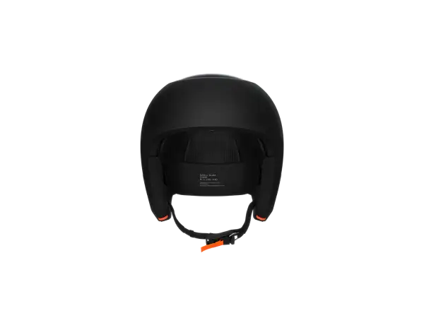 POC Skull Dura Comp MIPS lyžiarska prilba Uranium Black Matt