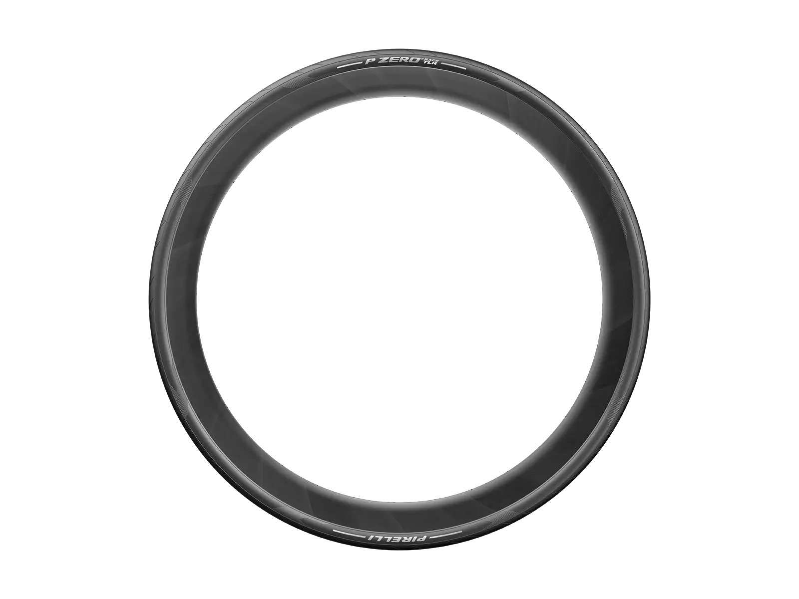 Pirelli P Zero Race TLR cestný plášť 26-622 black