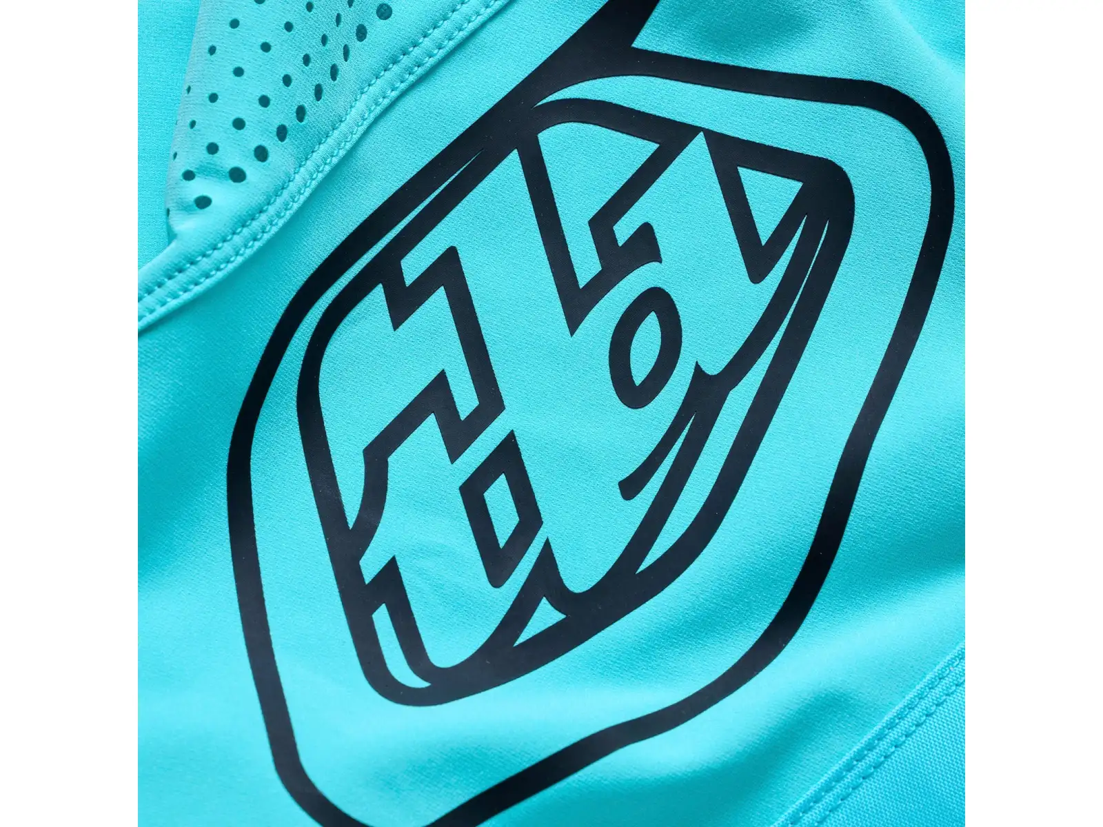 Troy Lee Designs Sprint Pro pánske nohavice Mono Real Teal