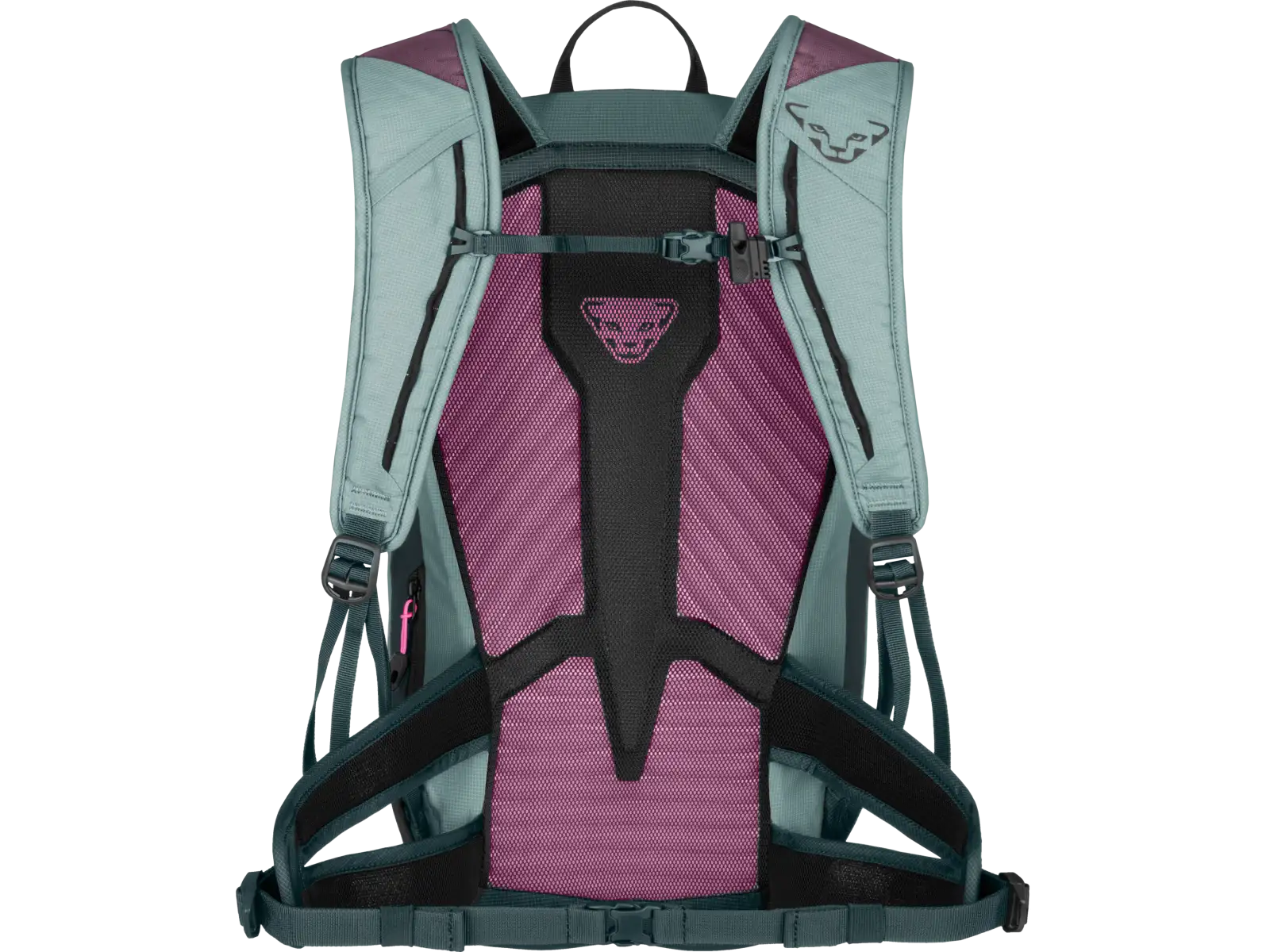 Dynafit Transalpe 22 dámsky batoh Cloud Blue/Cinder