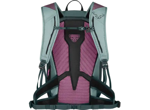 Dynafit Transalpe 22 dámsky batoh Cloud Blue/Cinder