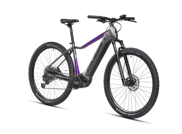 Crussis e-Fionna 9.10-L (900 Wh) horský elektrobicykel