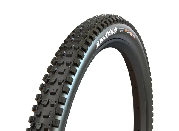 Maxxis Dissector II 3C Maxx Grip Double Down 29x2,4" plášť kevlar