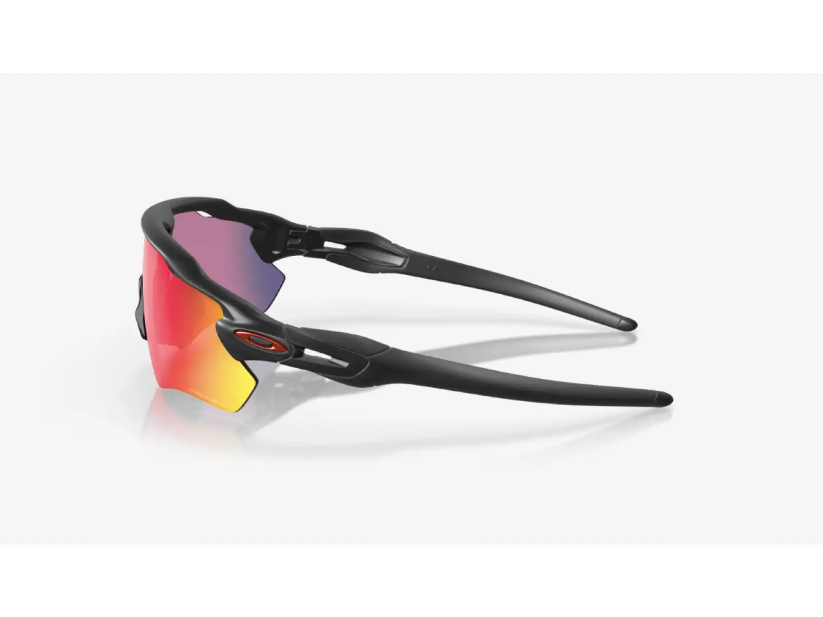 Oakley Radar EV Path slnečné okuliare Matte Black/Prizm Road