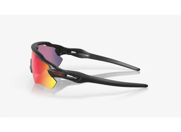 Oakley Radar EV Path slnečné okuliare Matte Black/Prizm Road