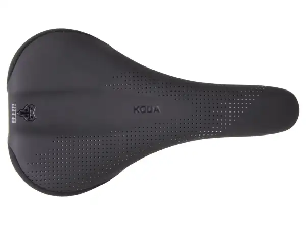 WTB KODA sedlo Titanium Medium