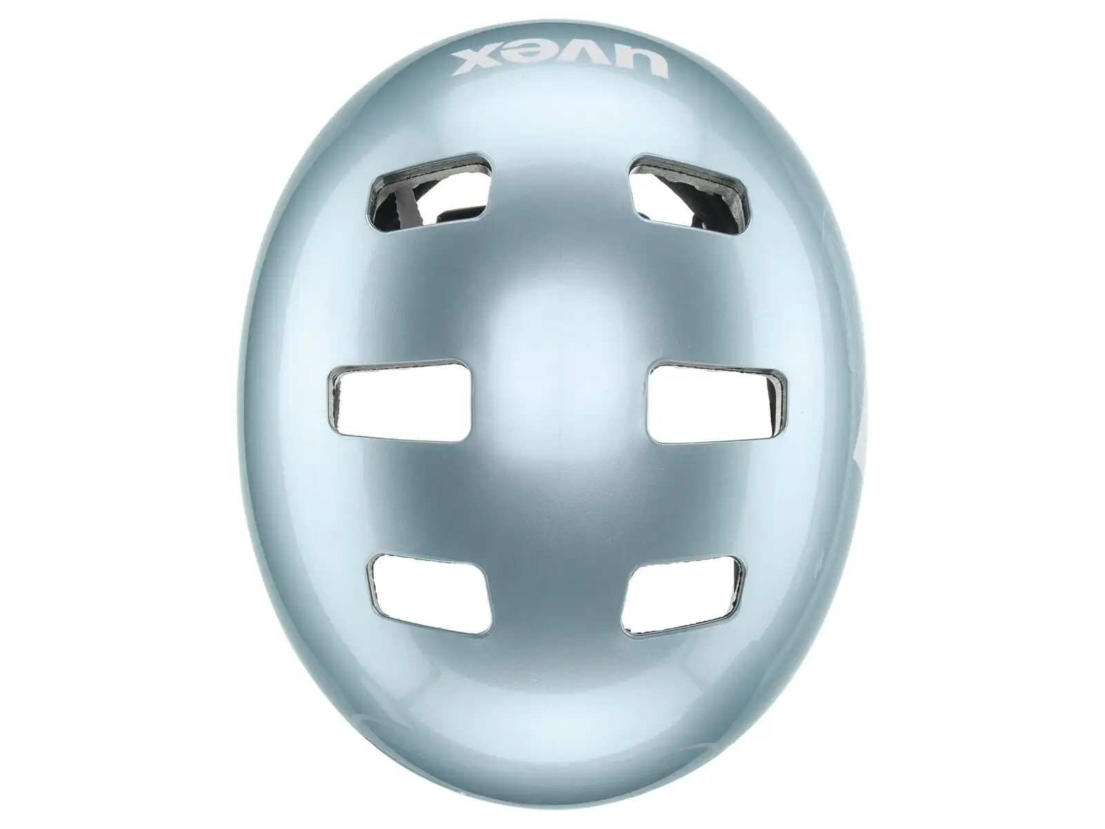 Detská prilba Uvex Kid 3 Cloud/White