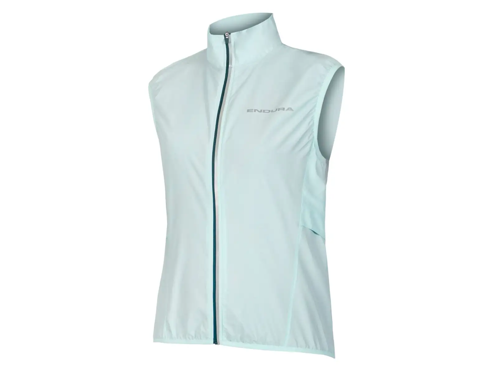 Endura Pakagilet dámska vesta Glacier Blue