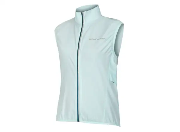 Endura Pakagilet dámska vesta Glacier Blue