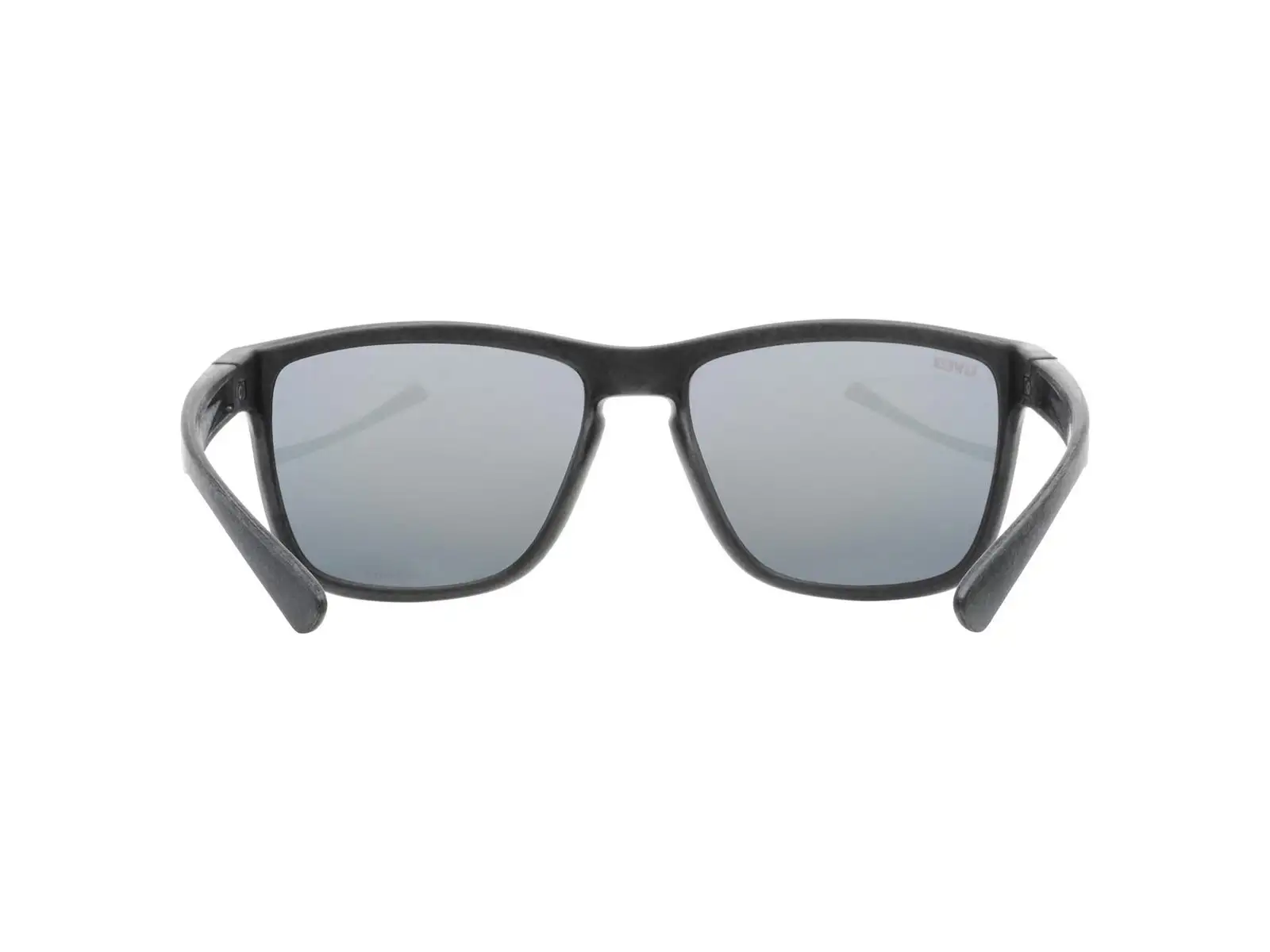 Uvex LGL Ocean 2 P okuliare Black Mat / Mirror Rose (CAT. 3)