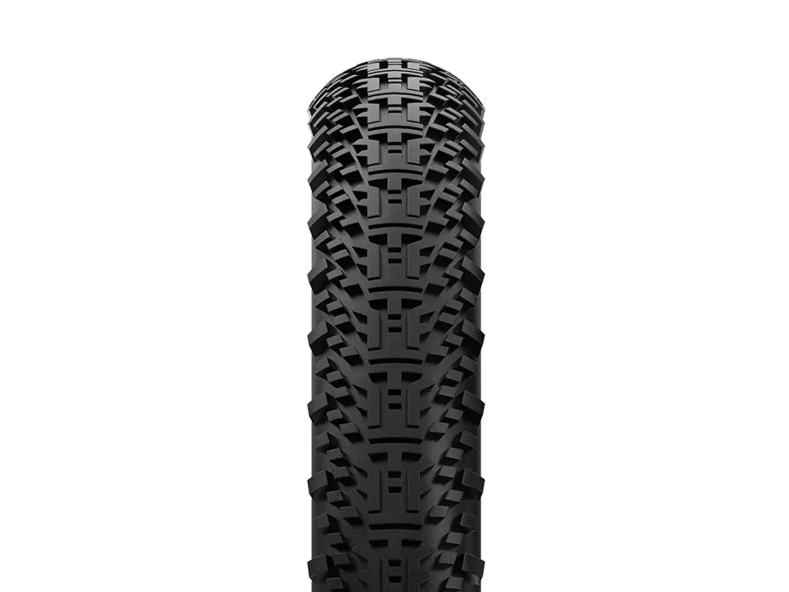 Panaracer GravelKing X1 plášť 700x45 čierna/hnedá