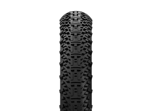 Panaracer GravelKing X1 plášť 700x45 čierna/hnedá