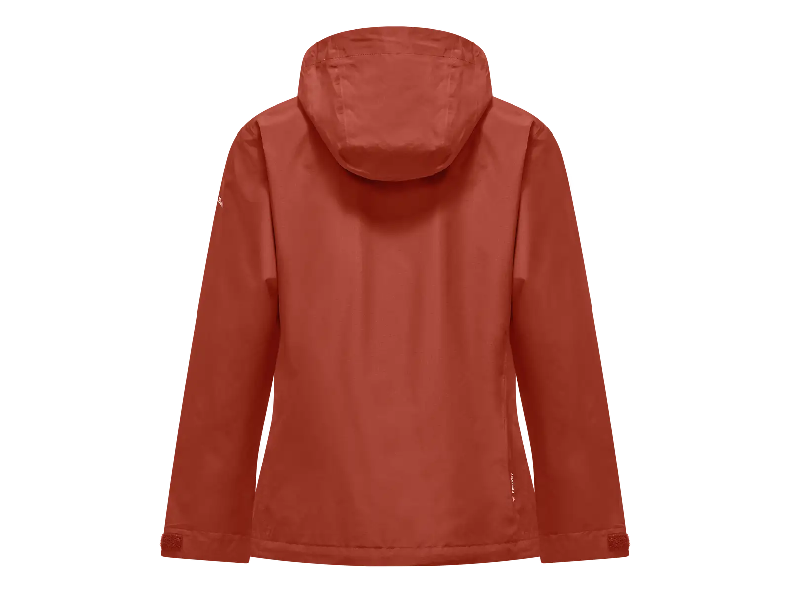 Salewa Puez 2.5L Powertex dámska bunda Etruscan Red