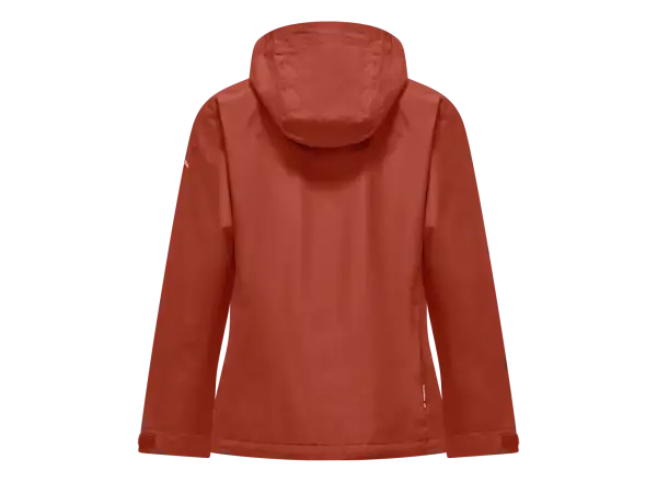 Salewa Puez 2.5L Powertex dámska bunda Etruscan Red