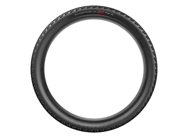 Pirelli Scorpion XC RC 29x2,4" plášť kevlar strieborný