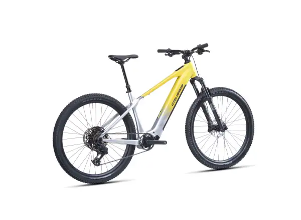 Crussis e-Largo AX 10.12-M2S(800) horský elektrobicykel