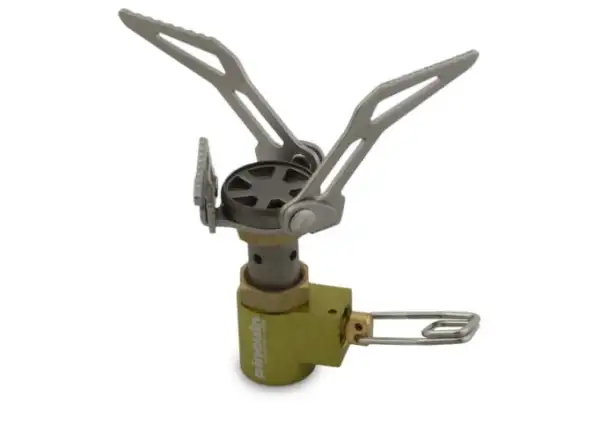 Pinguin Atom Titan plynový varič