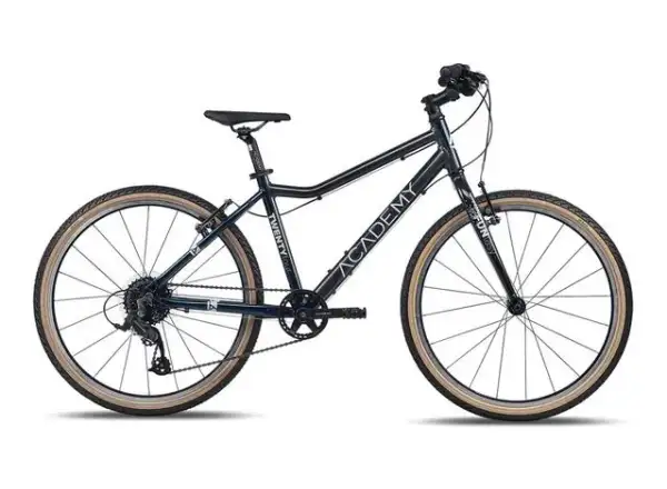 Academy Grade 5 Edition Funtasy detský bicykel čierna