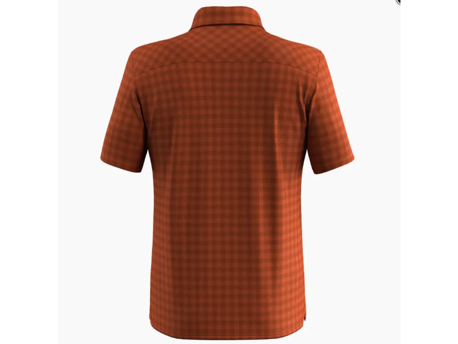 Salewa Puez Dry pánska košeľa Bombay Brown