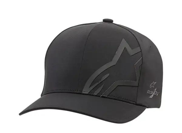 Alpinestars Corp Shift Delta šiltovka Black veľkosť. S/M