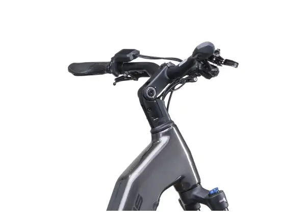 Crussis ONE-Country AX 8.12-M2(600) mestský elektrobicykel