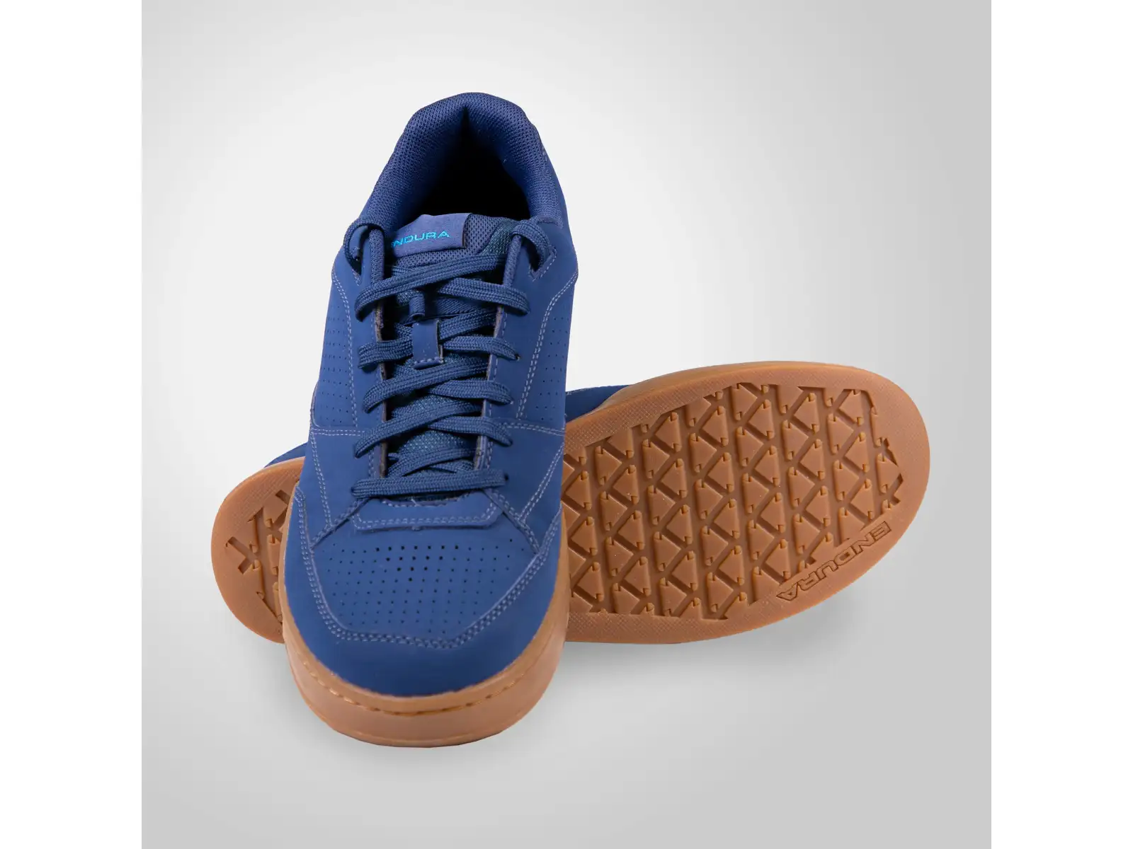 Endura Hummvee Flat pánske topánky Navy