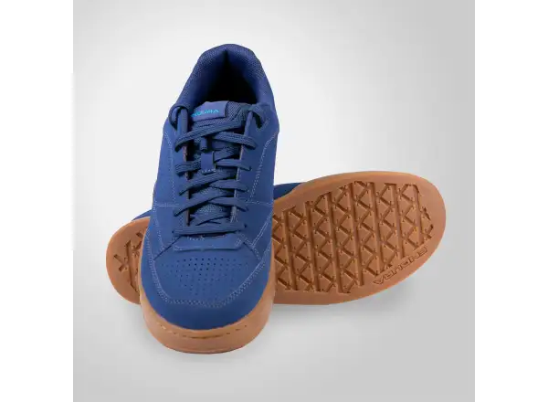 Endura Hummvee Flat pánske topánky Navy