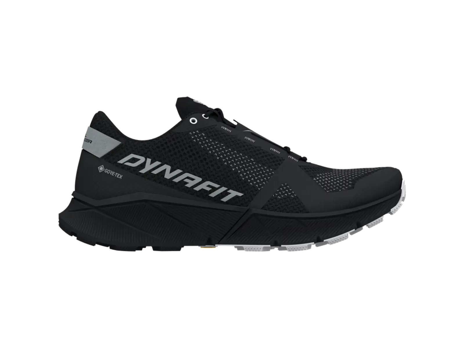 Dynafit Ultra 100 GTX Pánske topánky Black Out/Nimbus