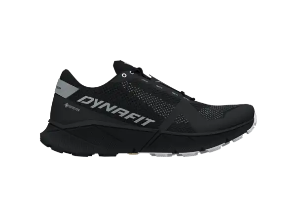 Dynafit Ultra 100 GTX Pánske topánky Black Out/Nimbus