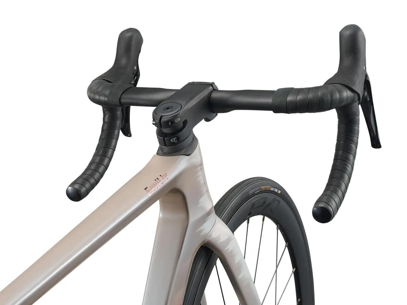 Liv EnviLiv Advanced 2 cestný bicykel Camel Silk