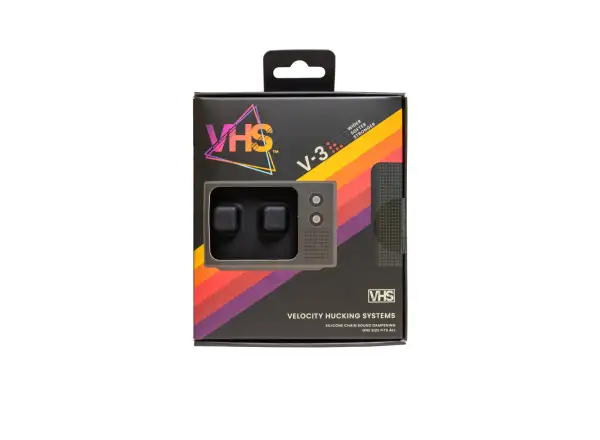 Ridewrap VHSV-3 Chain Sound Dampener ochrana zadnej stavby