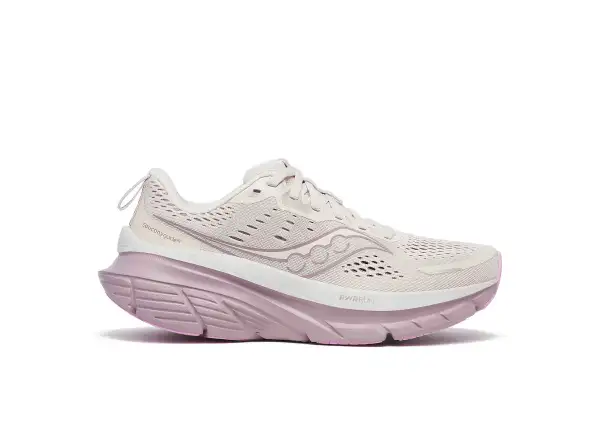 Saucony Guide 18 dámska bežecká obuv Moon/Quail