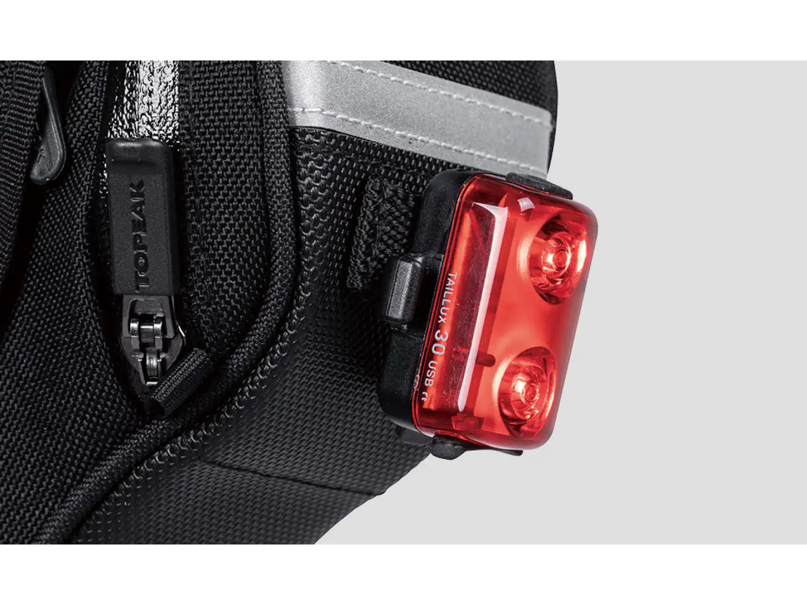 Topeak Aero Wedge Pack DX Small brašňa pod sedlo